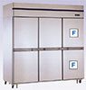 業務用冷凍冷蔵庫668F2CS-3画像